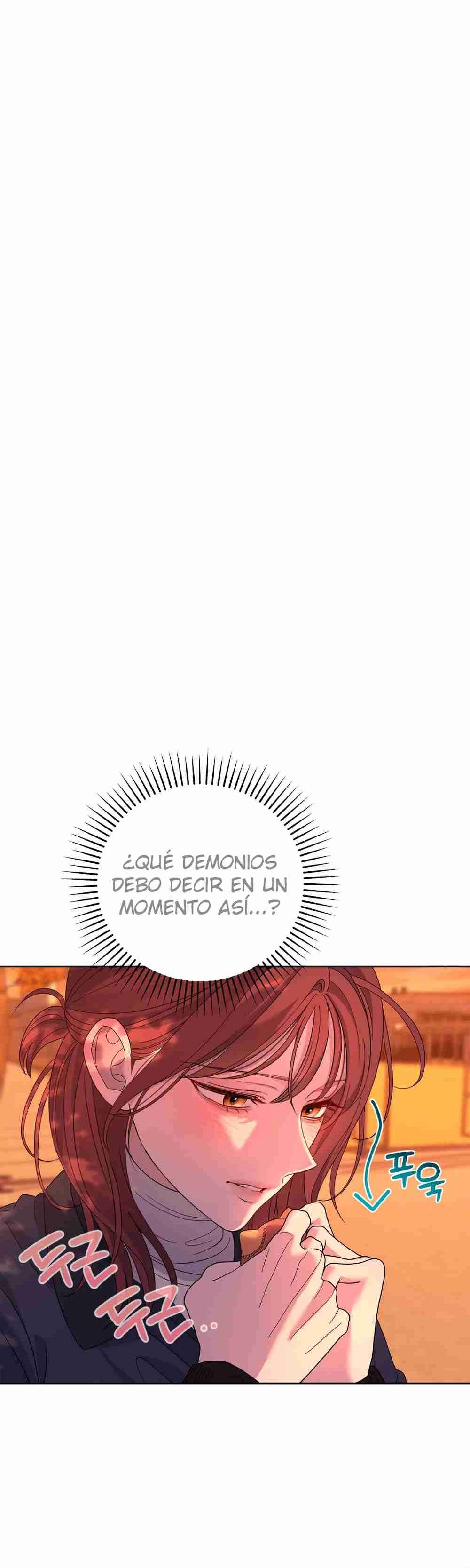 Amor Distorsionado Capitulo 11 página 58