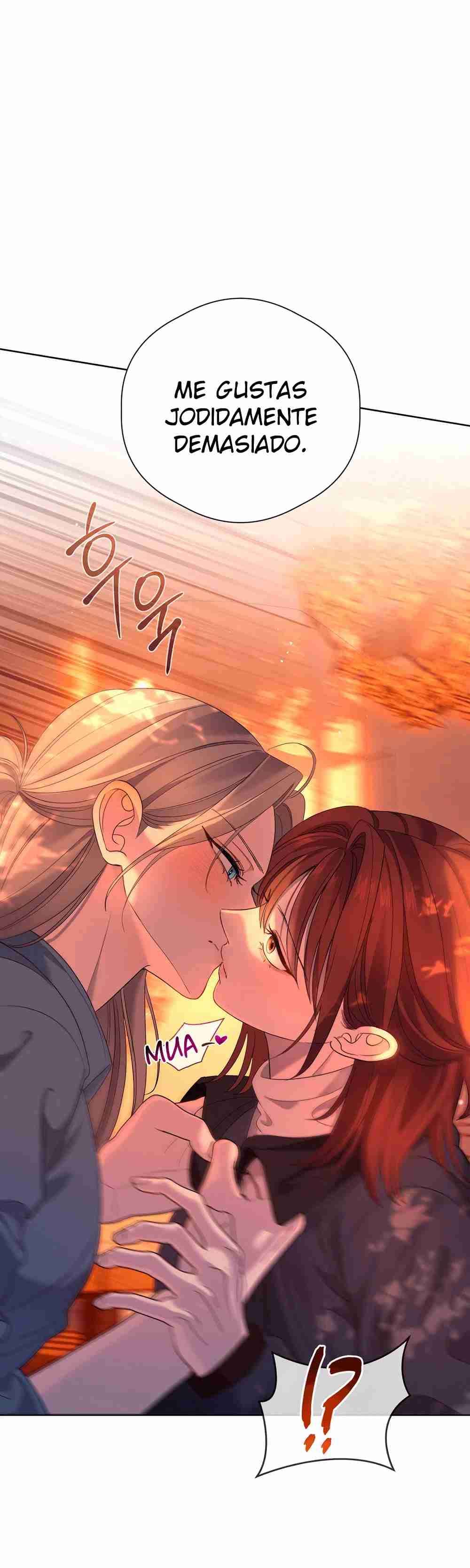 Amor Distorsionado Capitulo 11 página 61