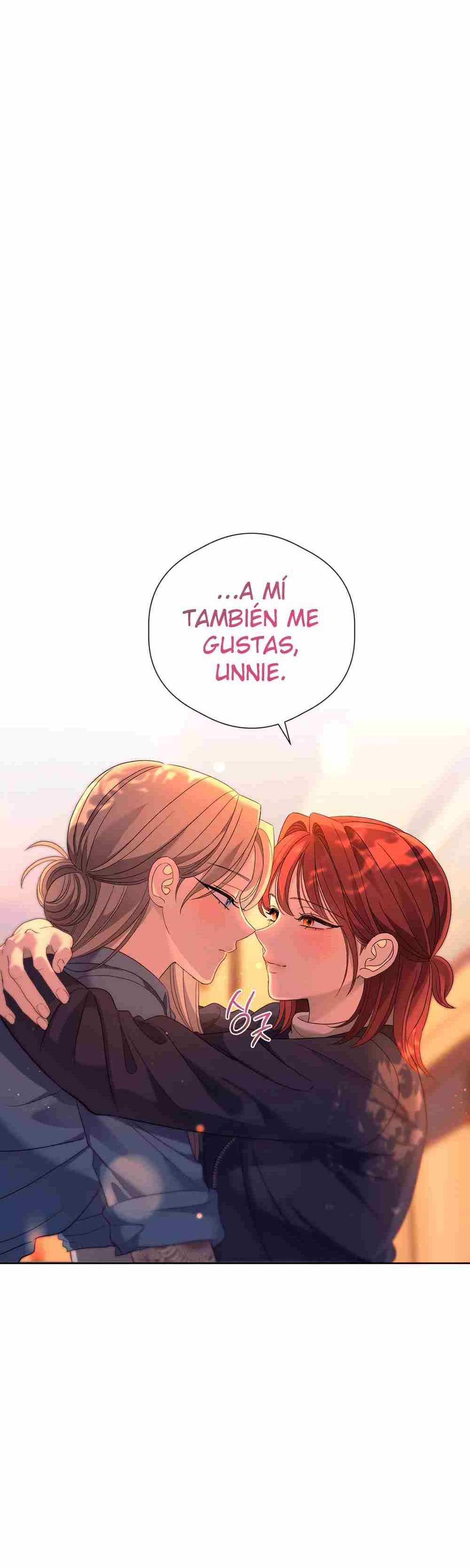 Amor Distorsionado Capitulo 11 página 68