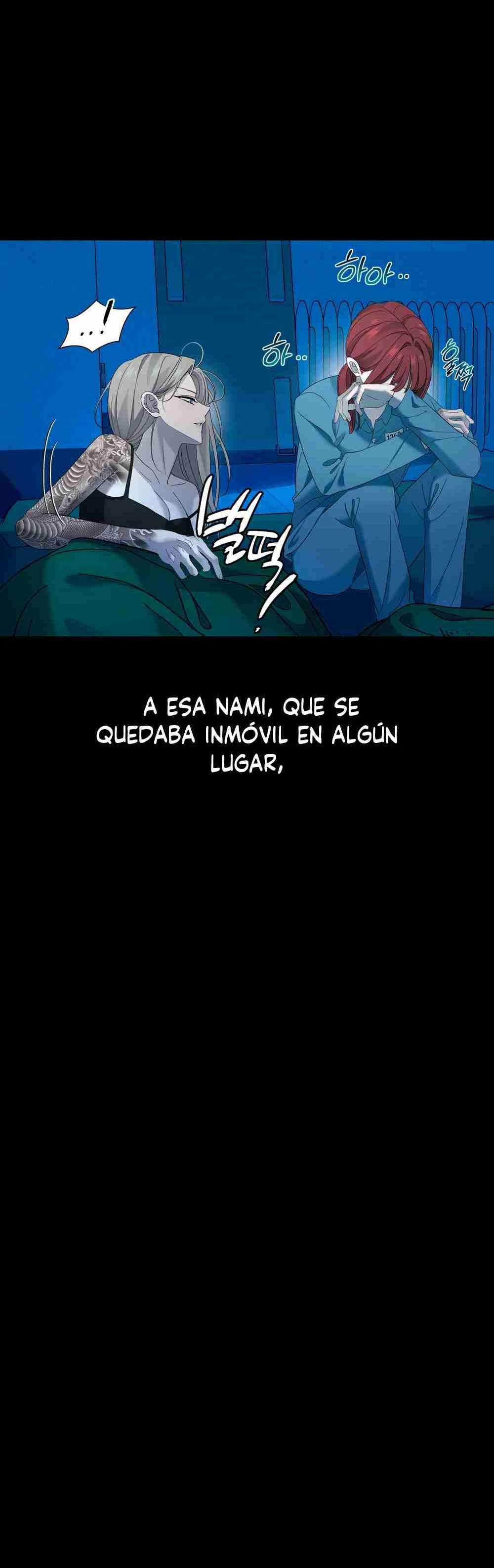 Amor Distorsionado Capitulo 11 página 74