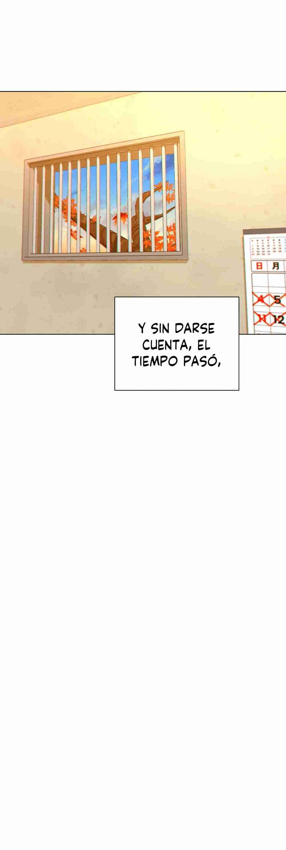 Amor Distorsionado Capitulo 11 página 82