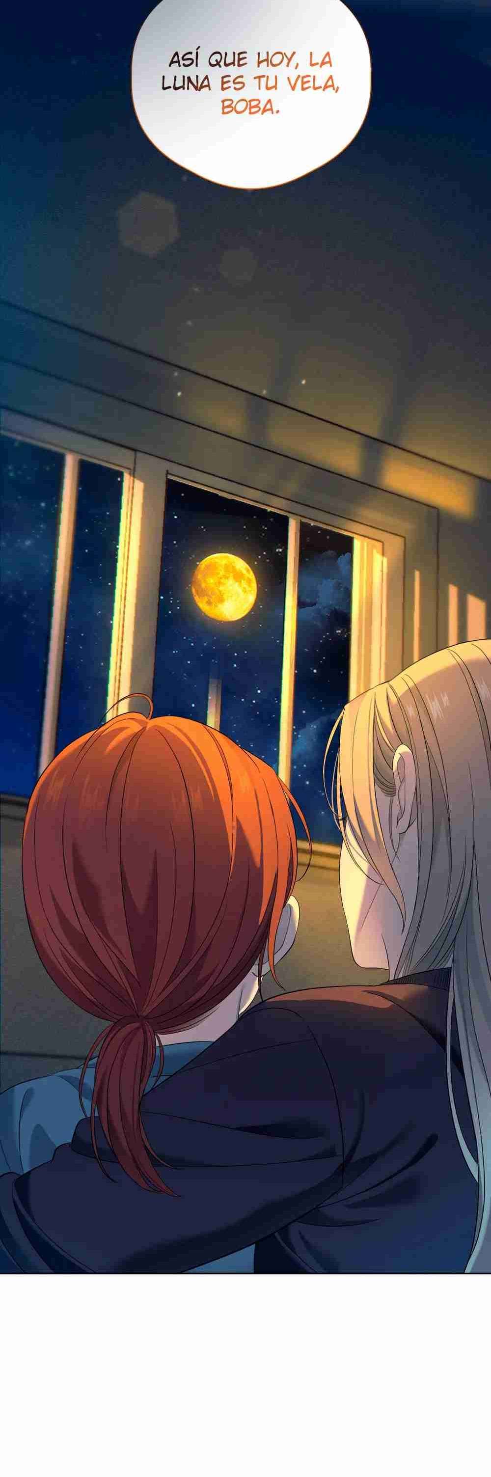 Amor Distorsionado Capitulo 12 página 13