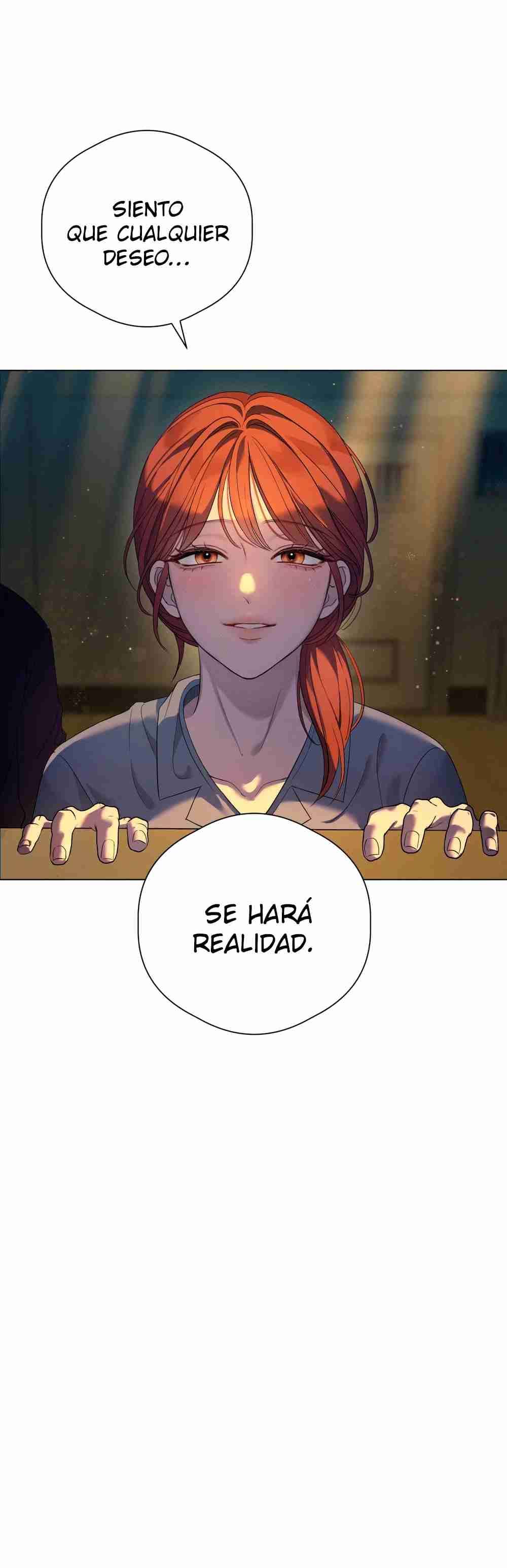 Amor Distorsionado Capitulo 12 página 15