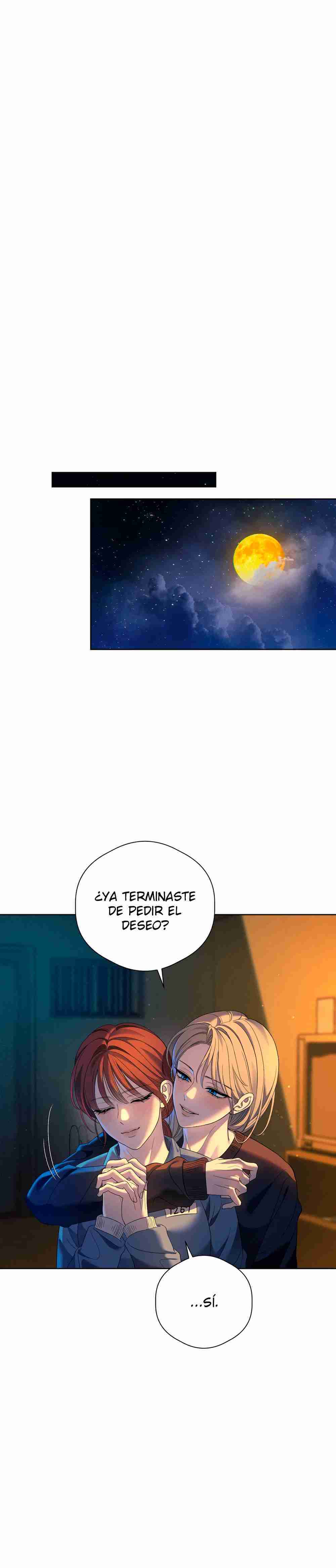 Amor Distorsionado Capitulo 12 página 17