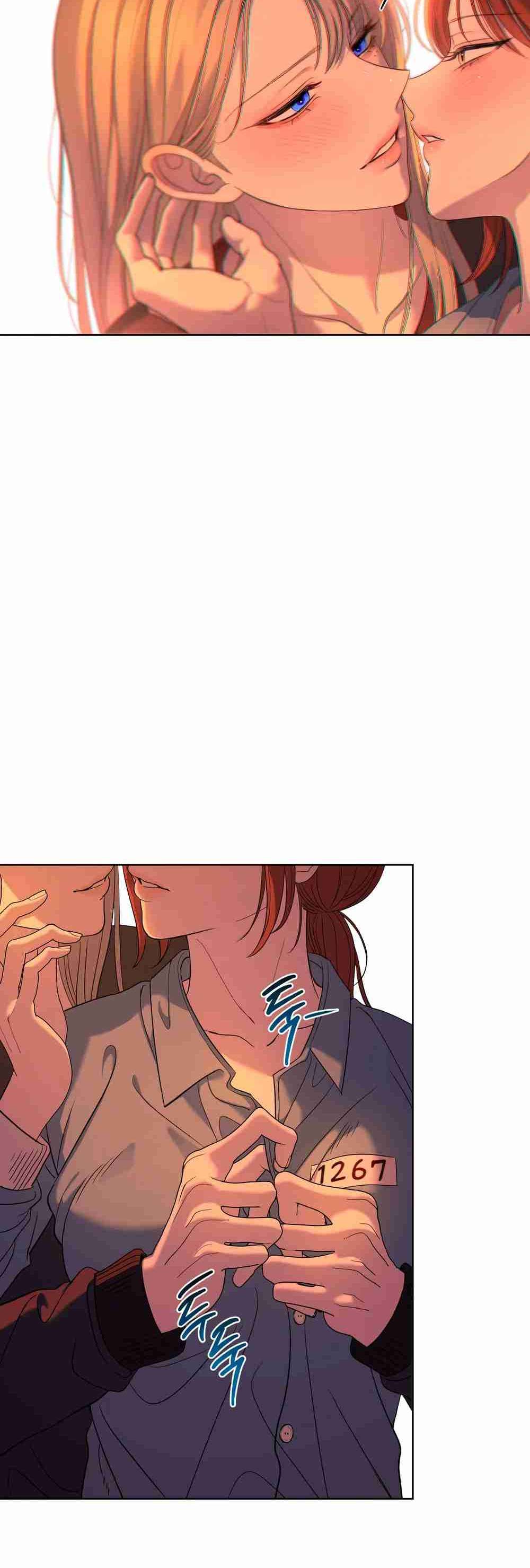 Amor Distorsionado Capitulo 12 página 28