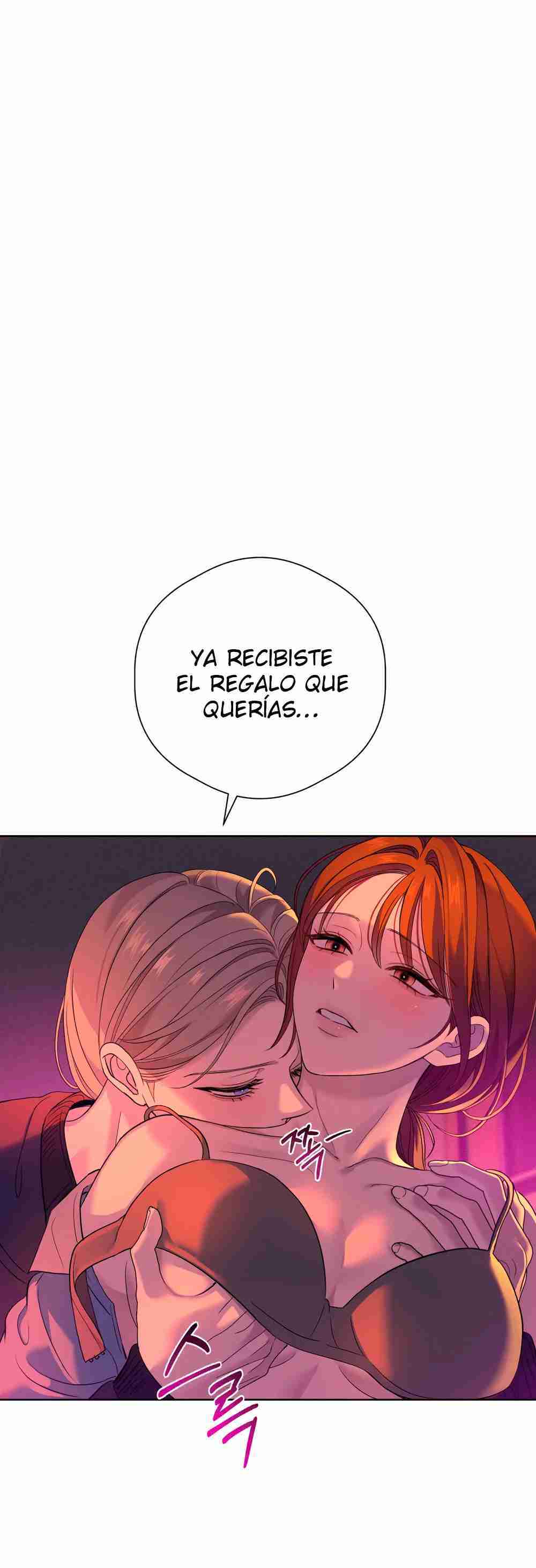 Amor Distorsionado Capitulo 12 página 29