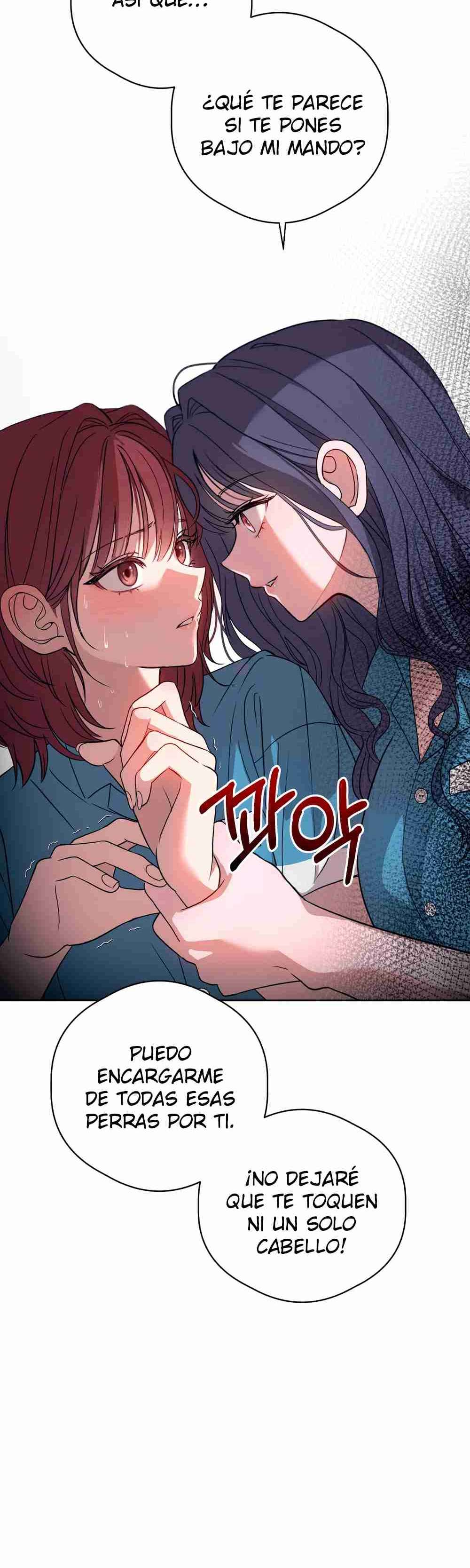 Amor Distorsionado Capitulo 2 página 14