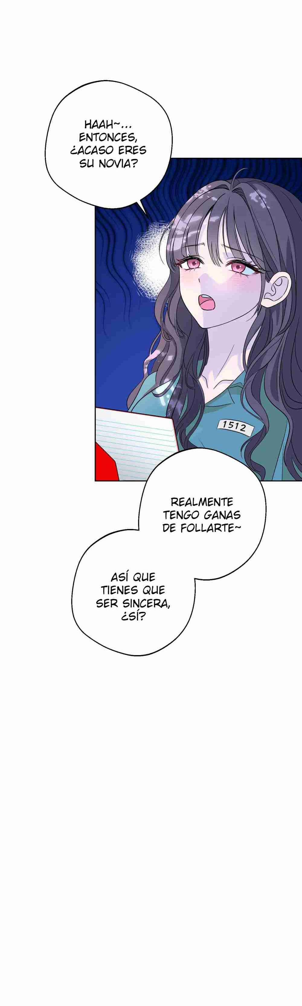Amor Distorsionado Capitulo 2 página 18
