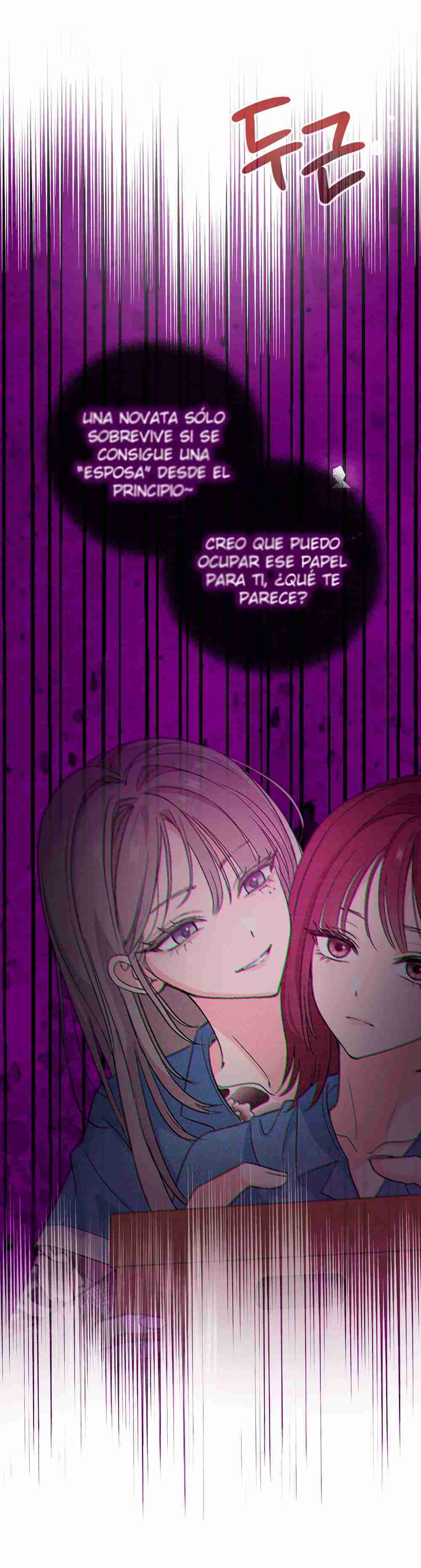 Amor Distorsionado Capitulo 2 página 20