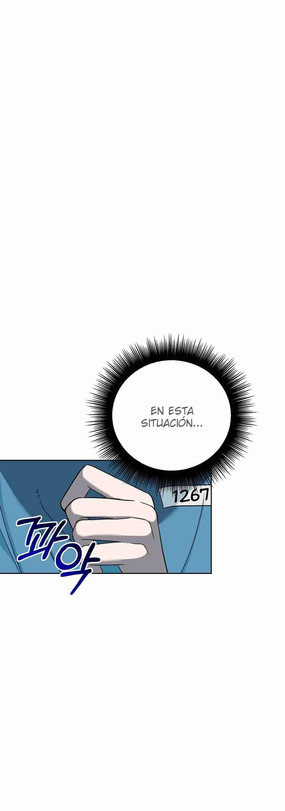 Amor Distorsionado Capitulo 2 página 21