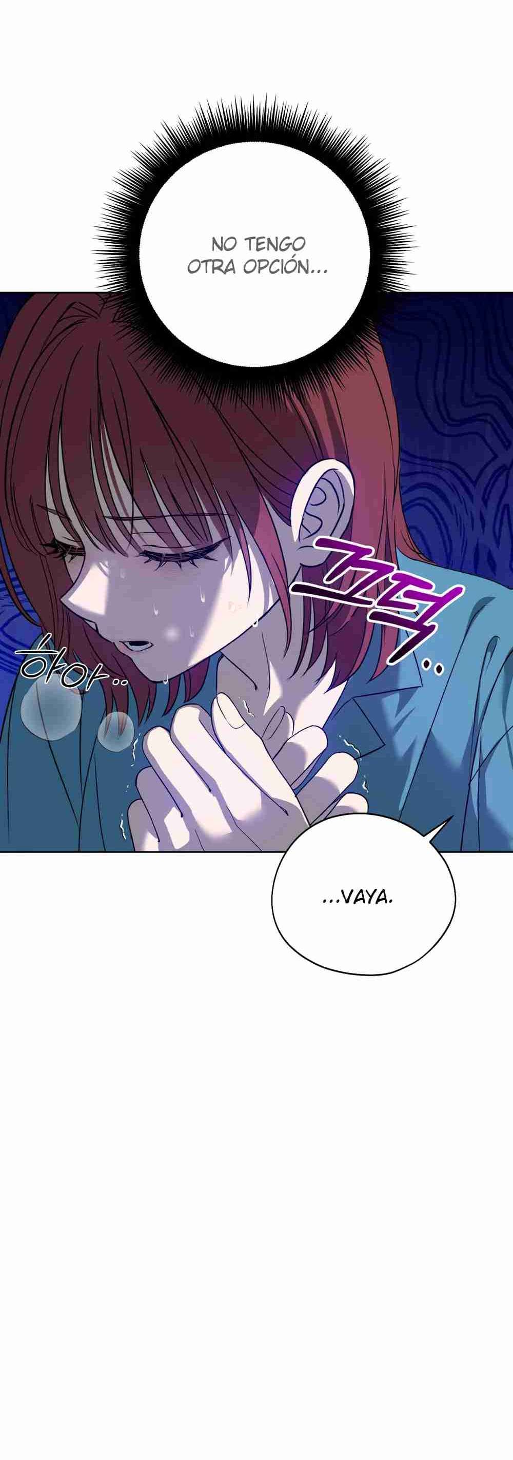 Amor Distorsionado Capitulo 2 página 22