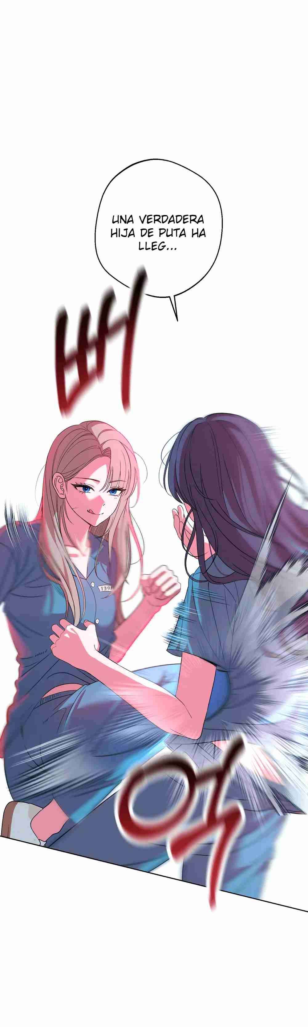 Amor Distorsionado Capitulo 2 página 27