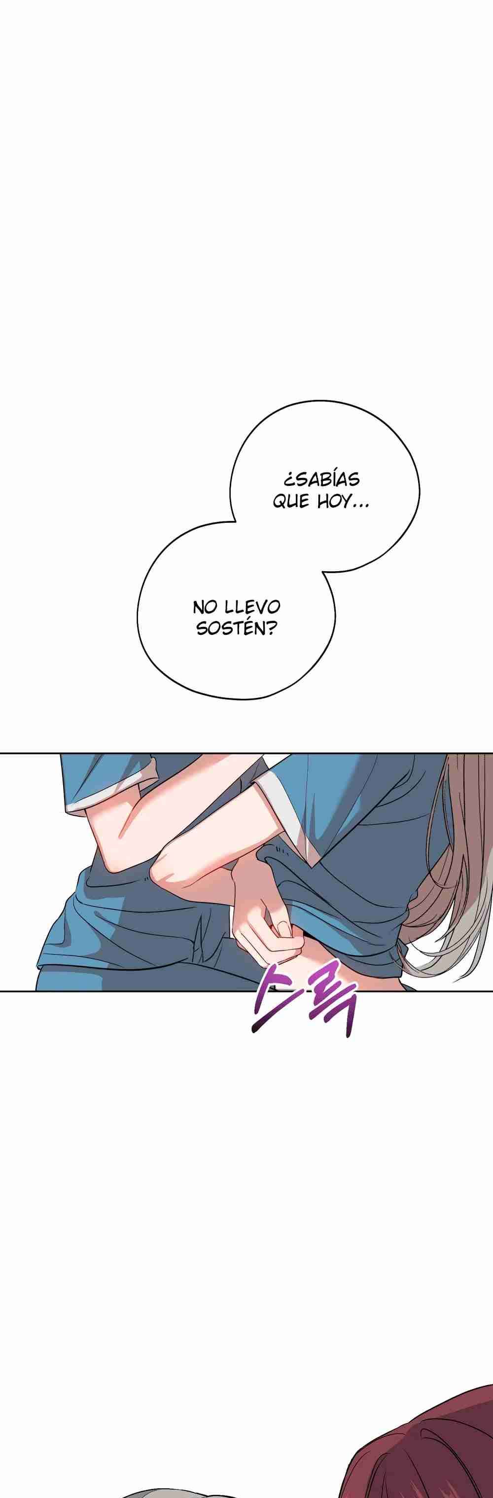 Amor Distorsionado Capitulo 2 página 43