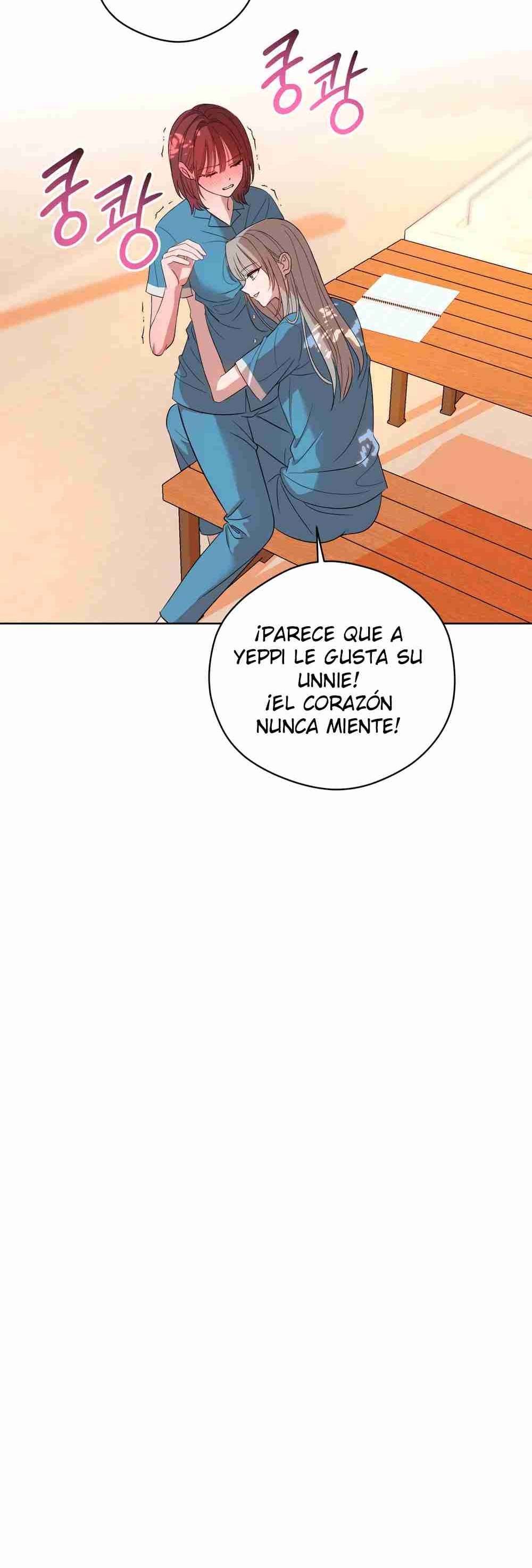 Amor Distorsionado Capitulo 2 página 46