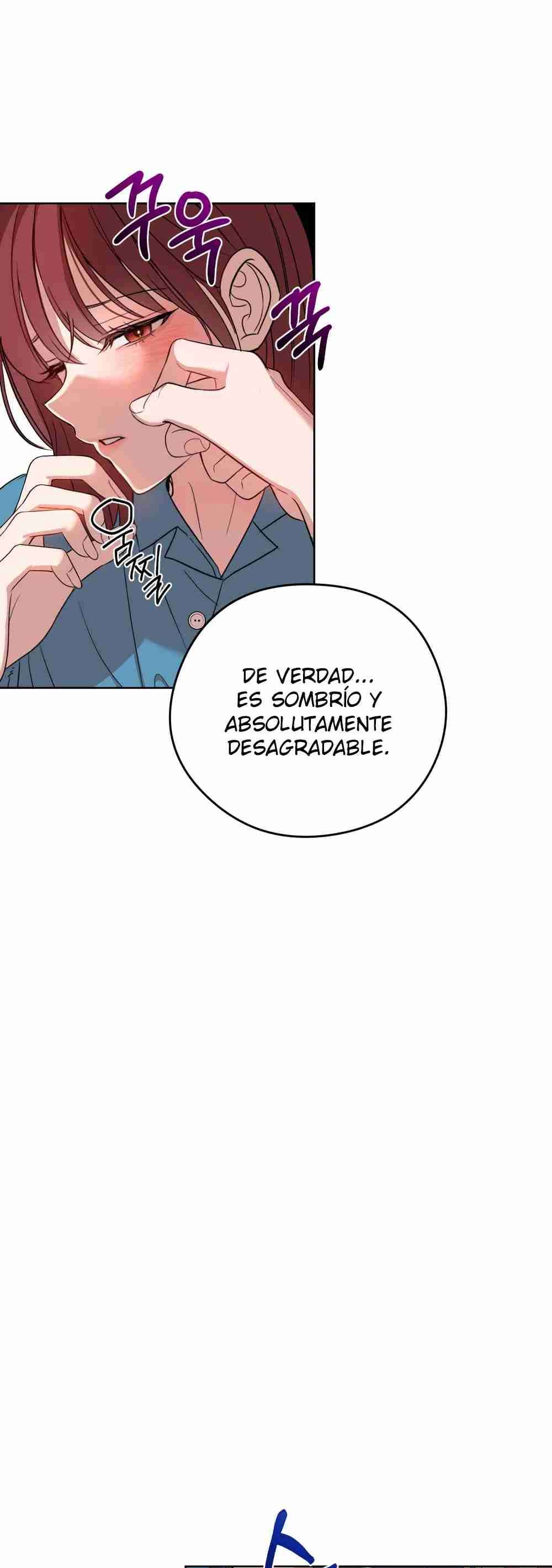 Amor Distorsionado Capitulo 2 página 49