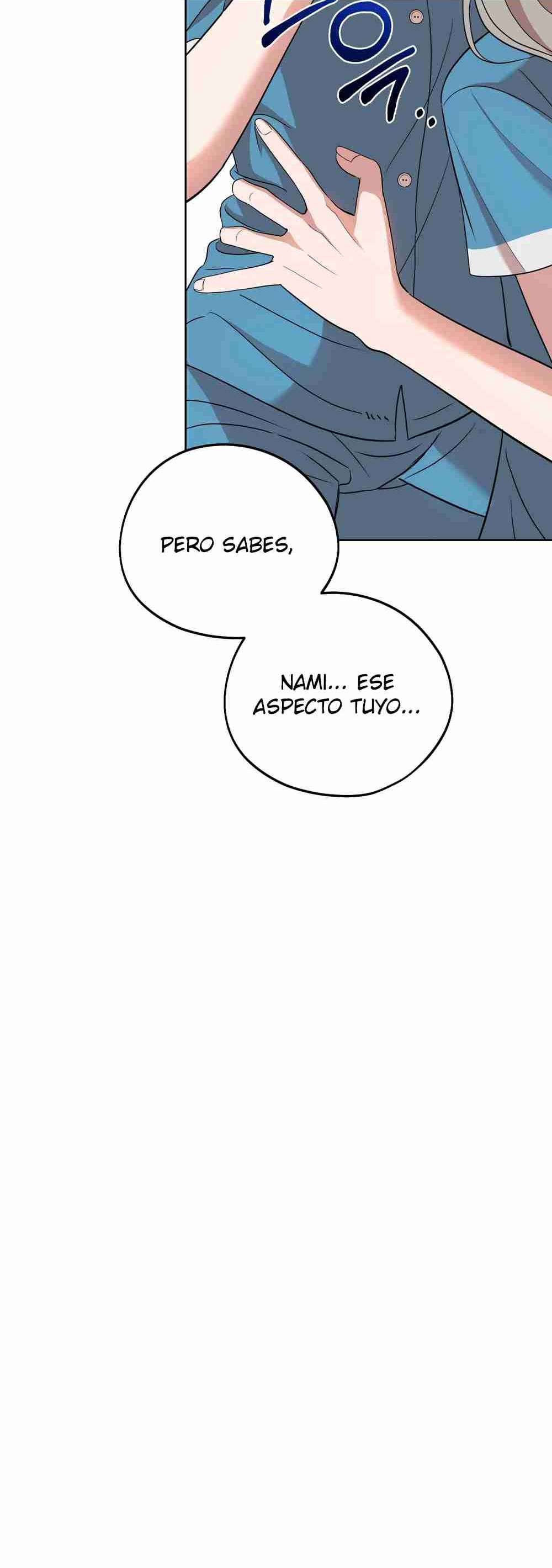 Amor Distorsionado Capitulo 2 página 50