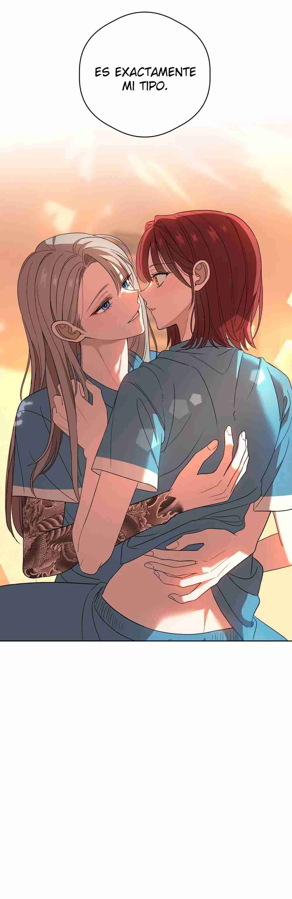Amor Distorsionado Capitulo 2 página 51