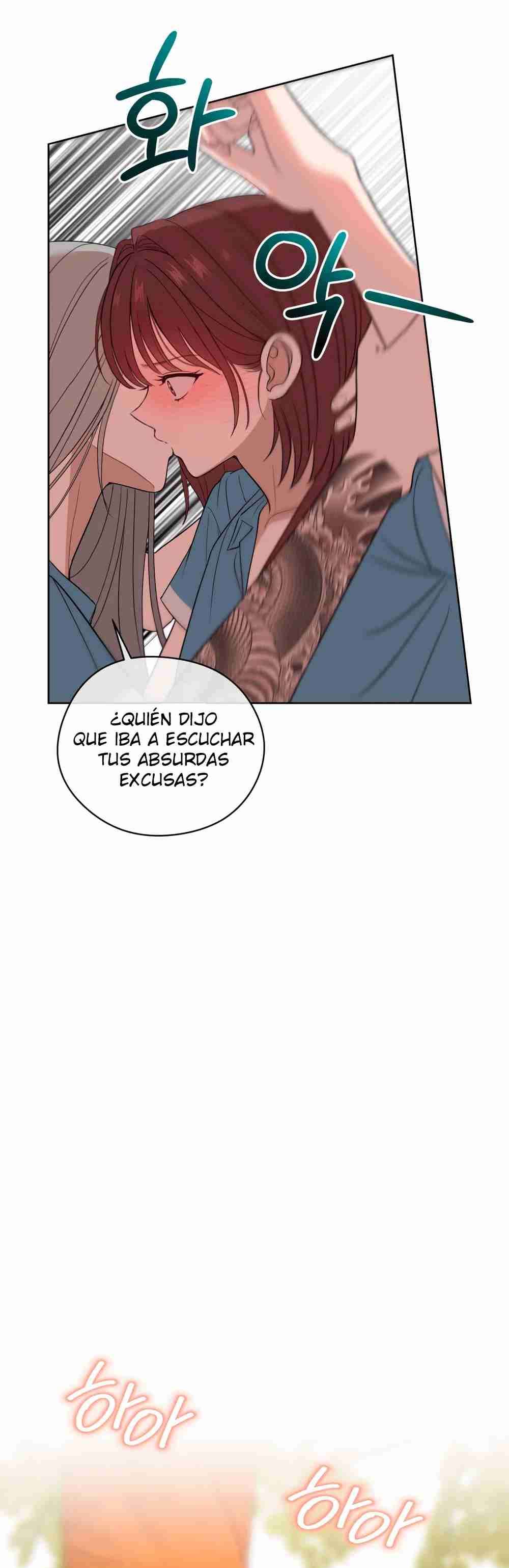Amor Distorsionado Capitulo 2 página 53