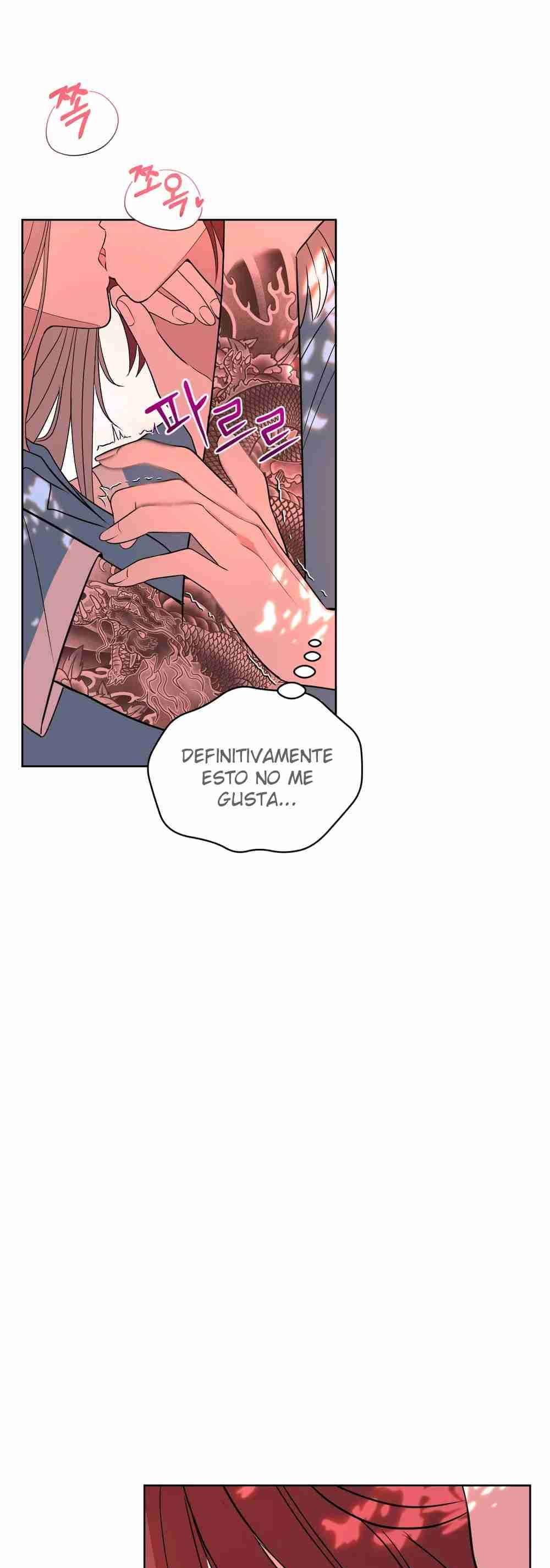 Amor Distorsionado Capitulo 2 página 55