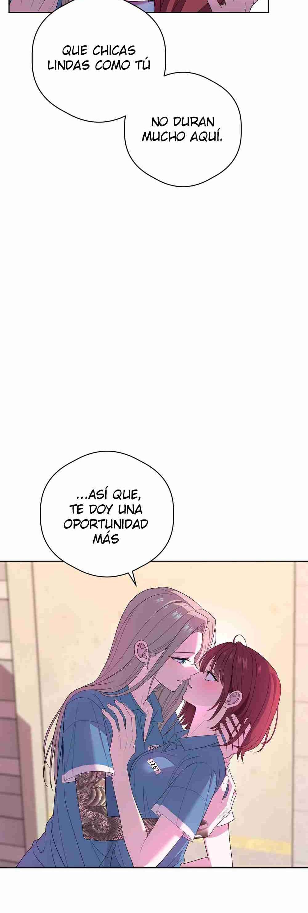 Amor Distorsionado Capitulo 3 página 24