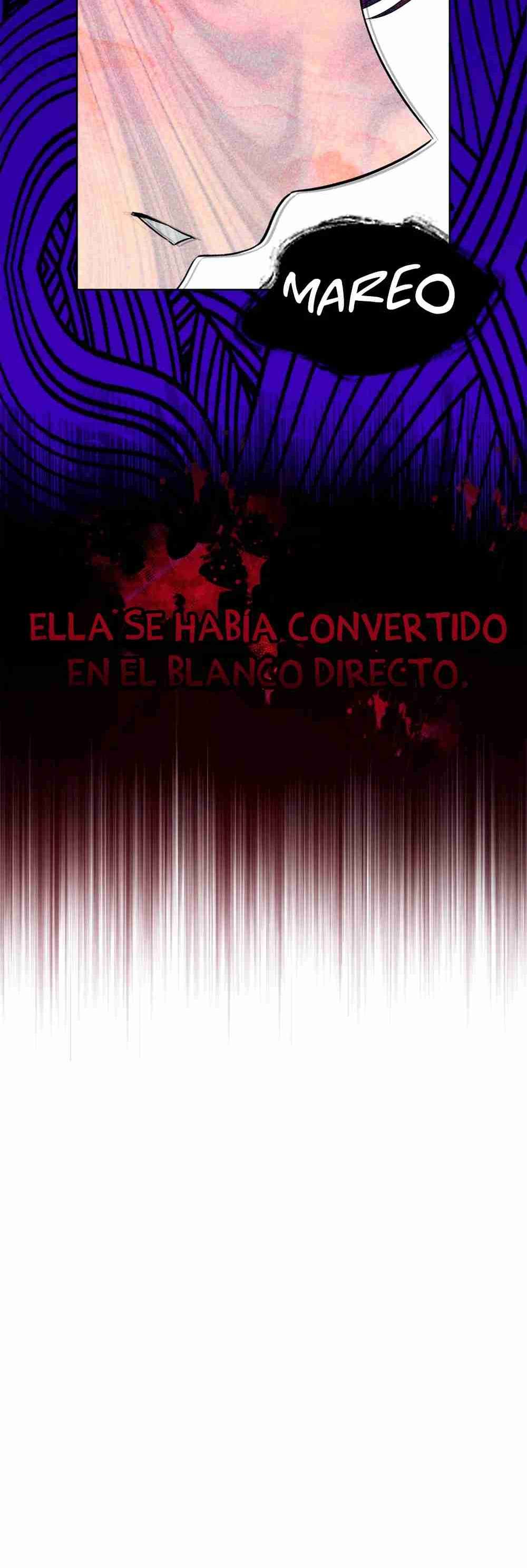 Amor Distorsionado Capitulo 3 página 7