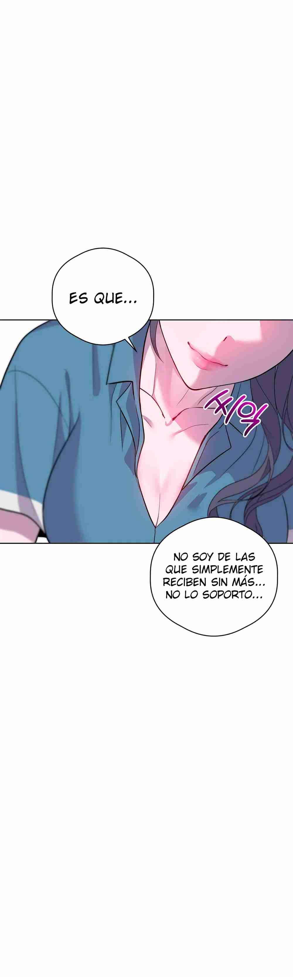 Amor Distorsionado Capitulo 4 página 26