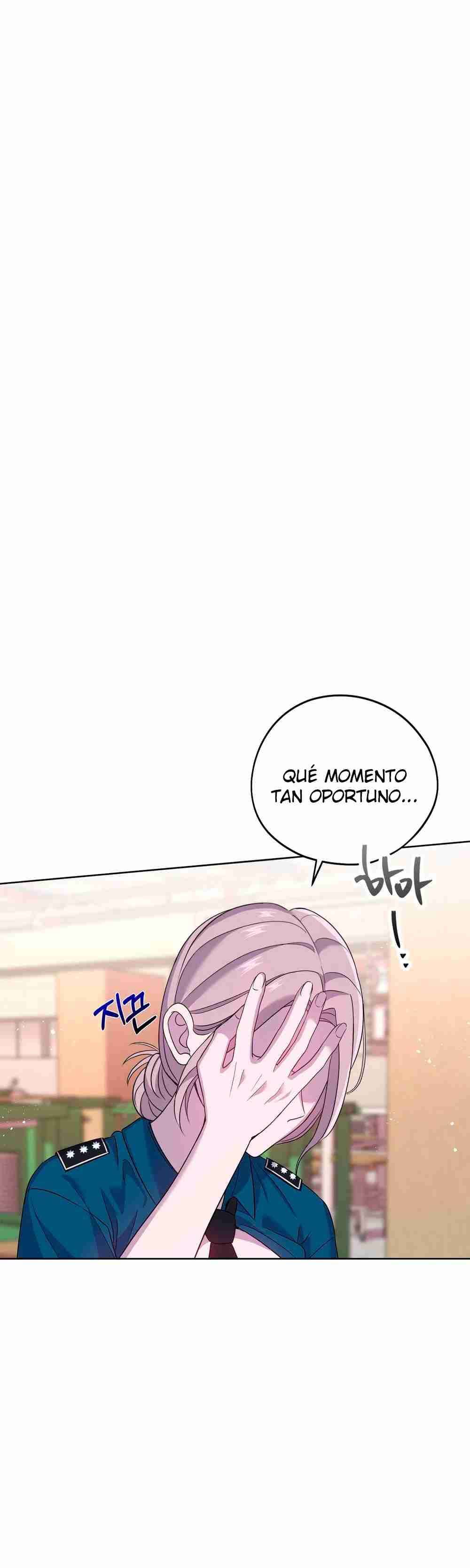 Amor Distorsionado Capitulo 4 página 35