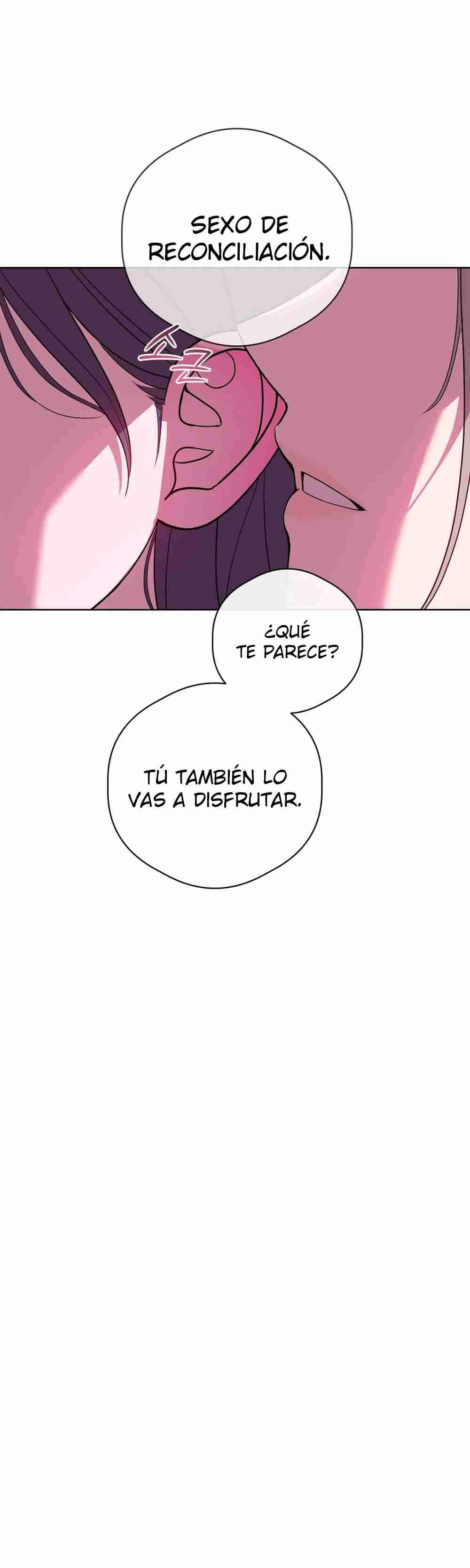 Amor Distorsionado Capitulo 4 página 45