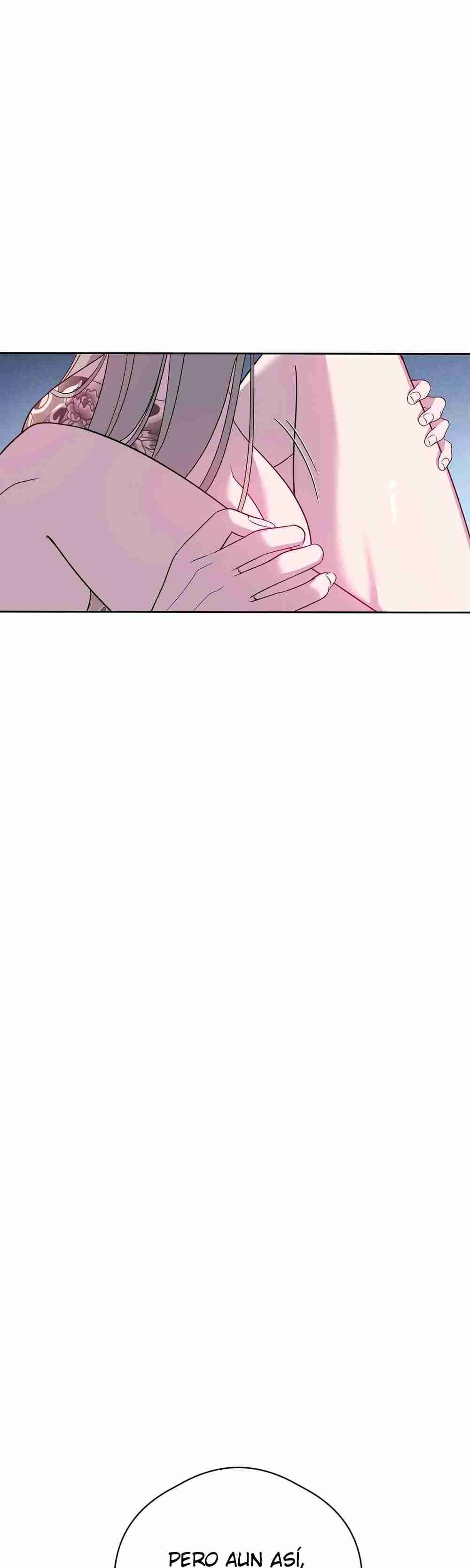 Amor Distorsionado Capitulo 4 página 9