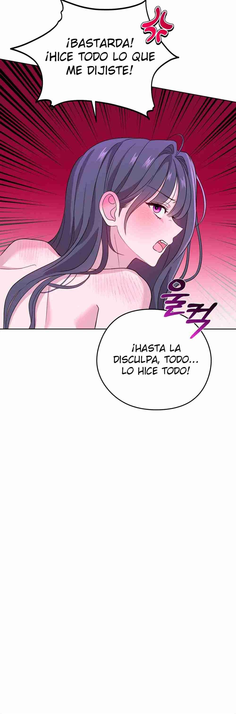 Amor Distorsionado Capitulo 5 página 12