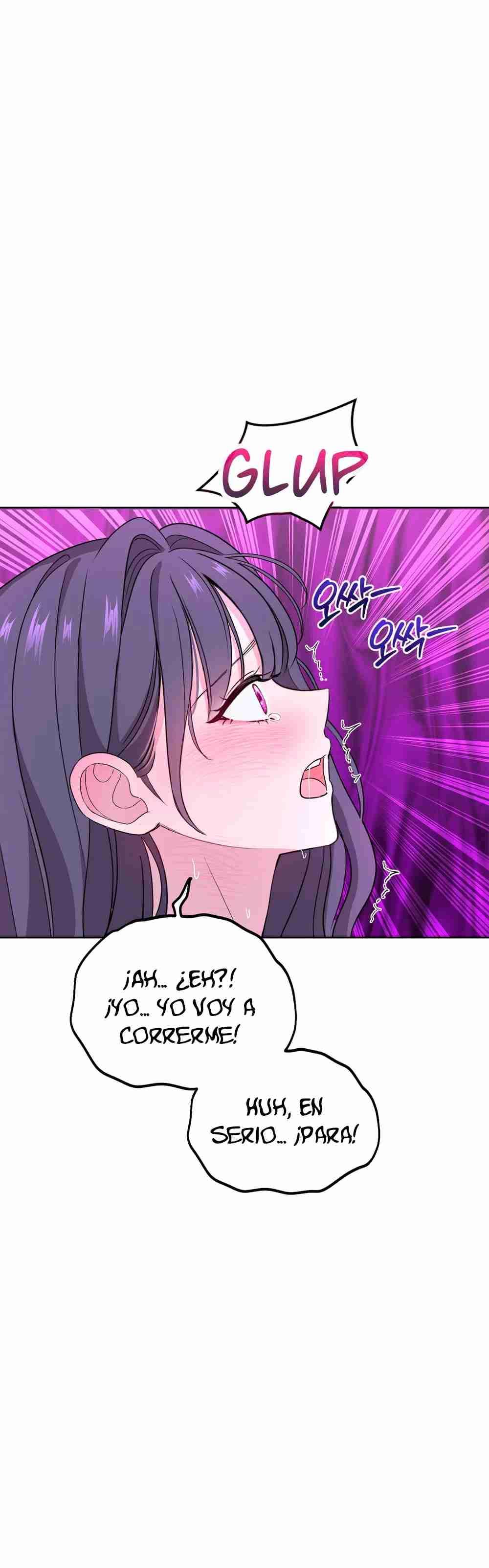 Amor Distorsionado Capitulo 5 página 17