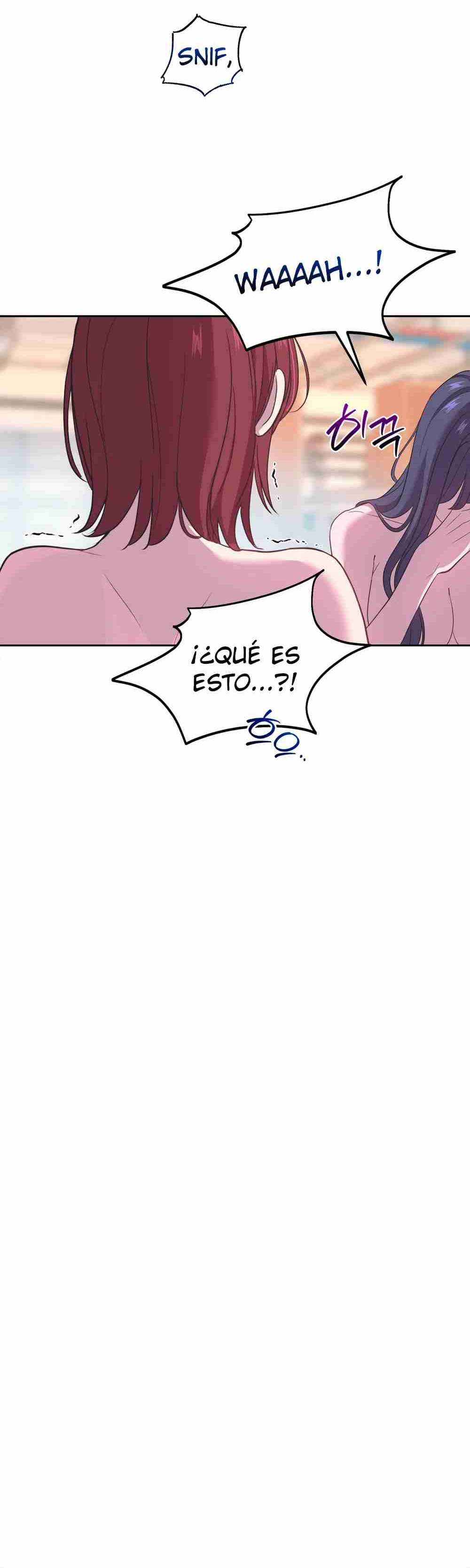 Amor Distorsionado Capitulo 5 página 30