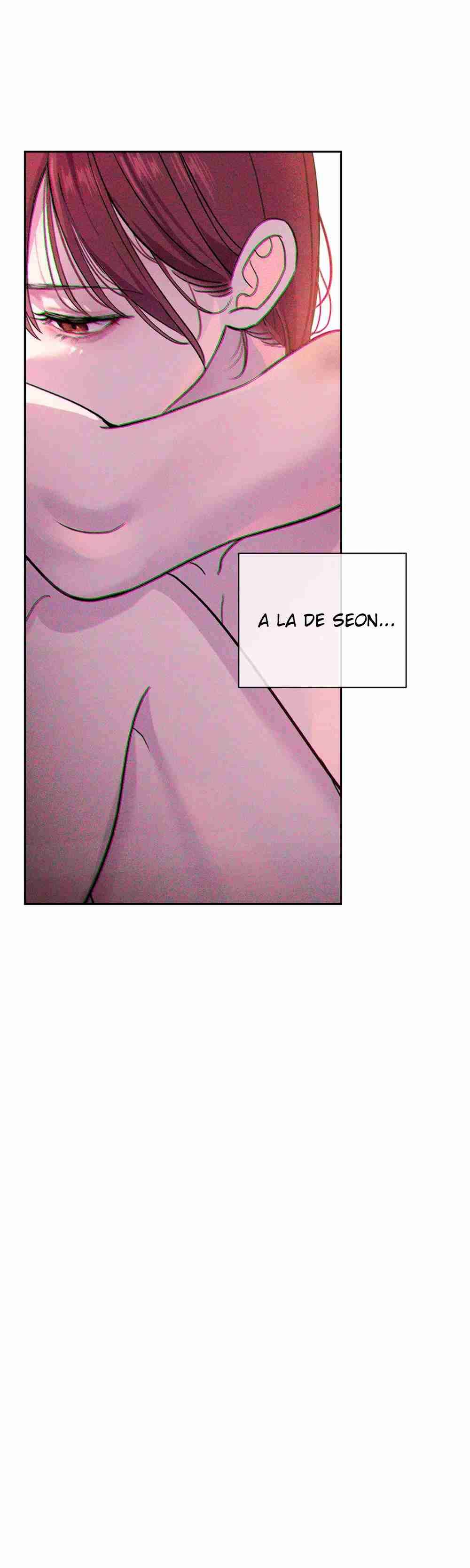 Amor Distorsionado Capitulo 5 página 37