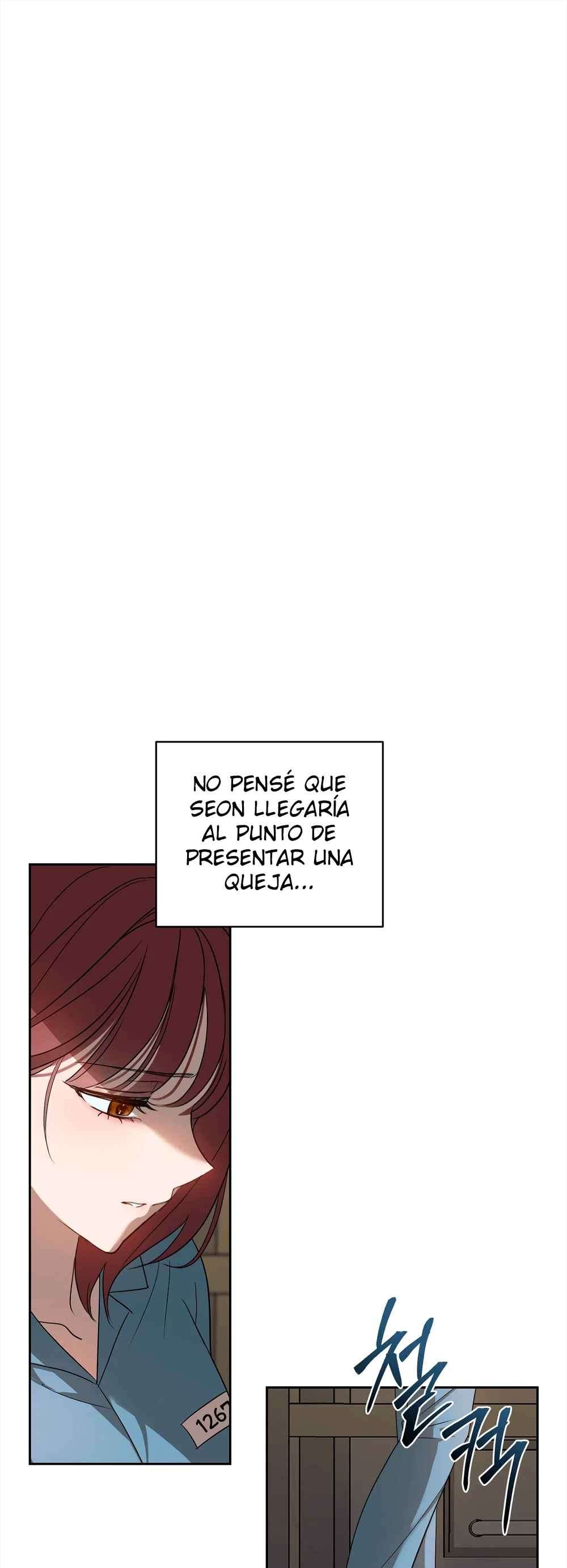 Amor Distorsionado Capitulo 6 página 12