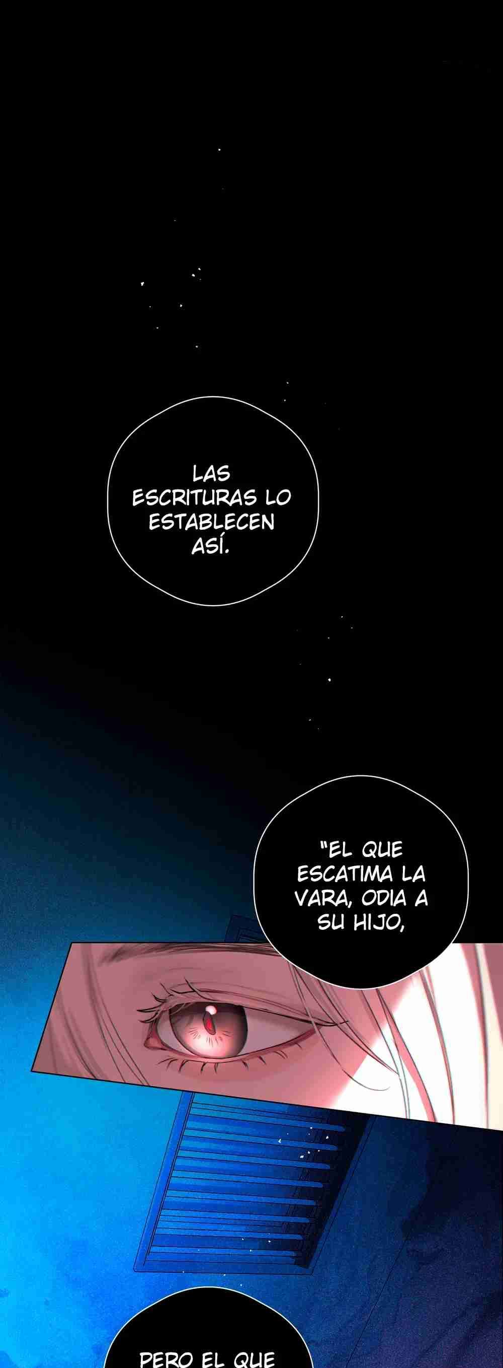 Amor Distorsionado Capitulo 6 página 24