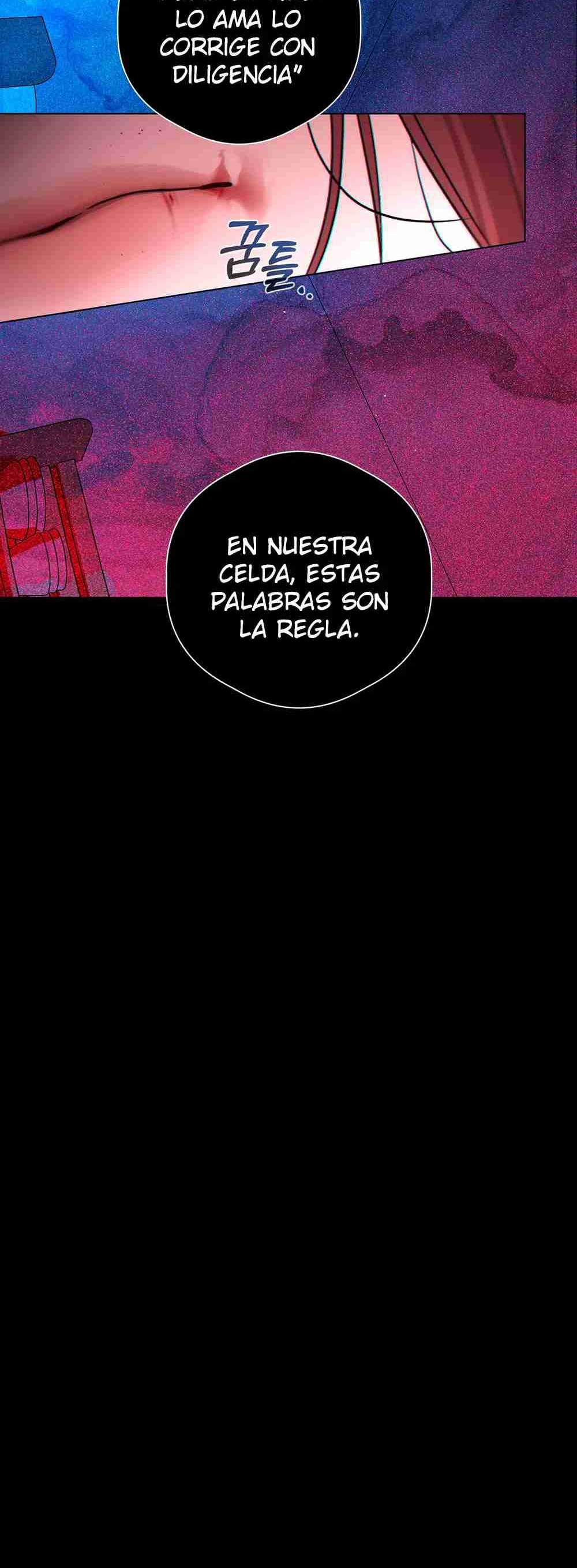 Amor Distorsionado Capitulo 6 página 25