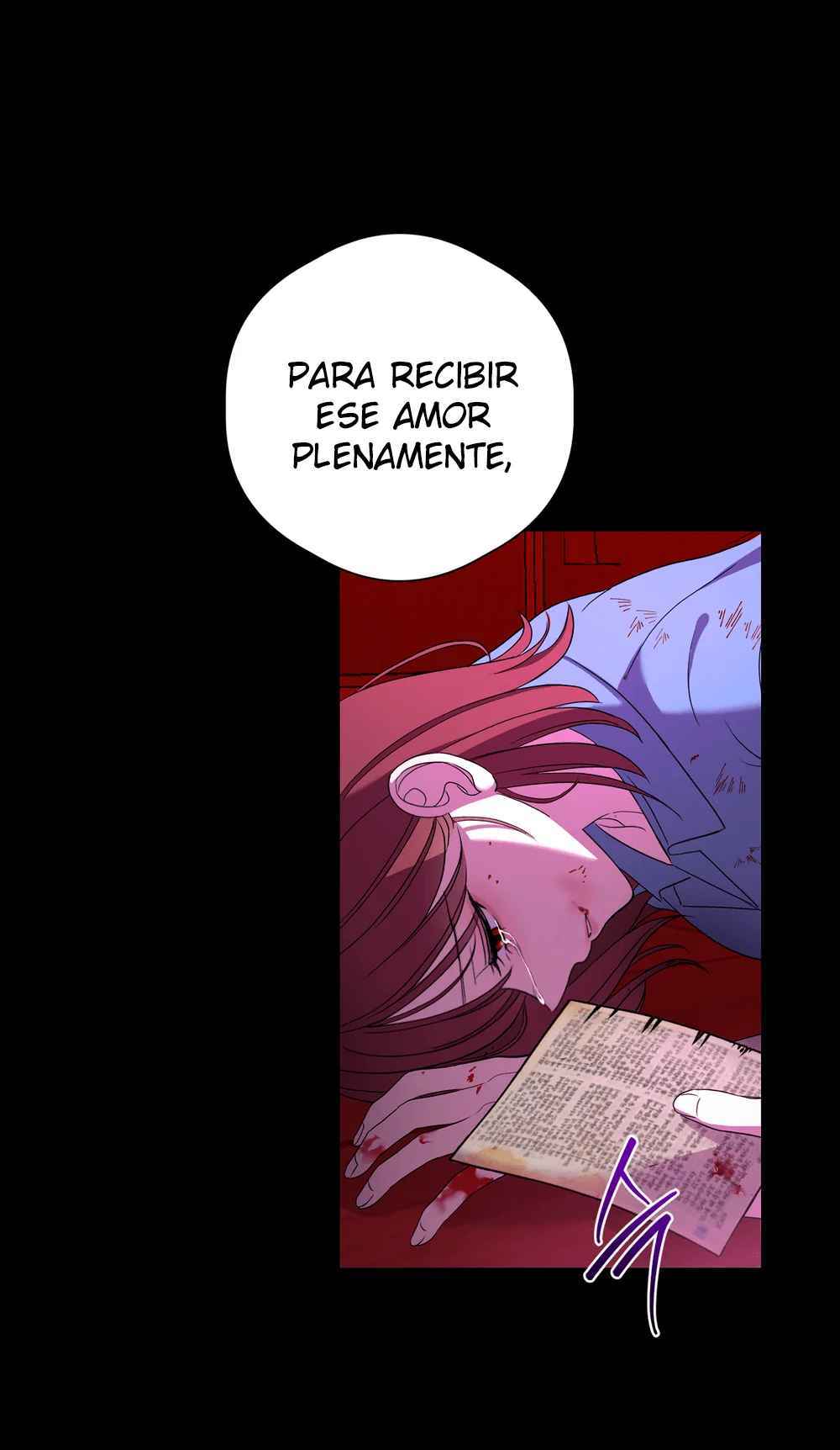 Amor Distorsionado Capitulo 6 página 27