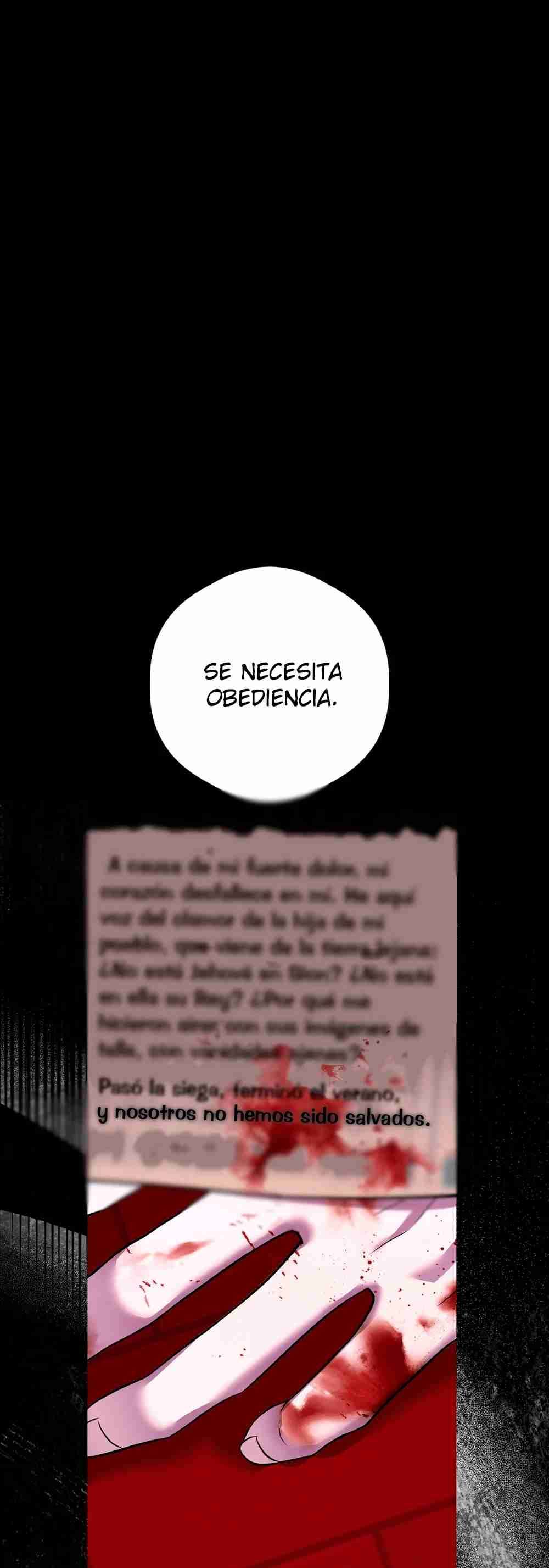 Amor Distorsionado Capitulo 6 página 28