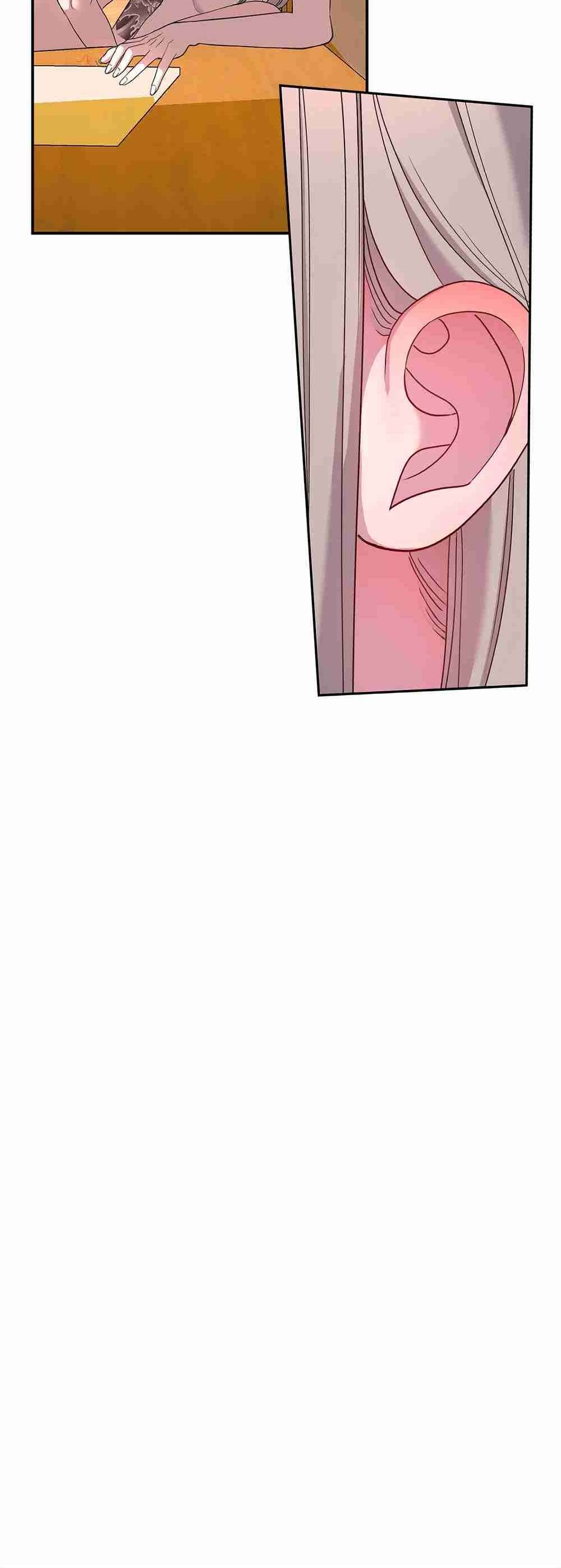 Amor Distorsionado Capitulo 6 página 46