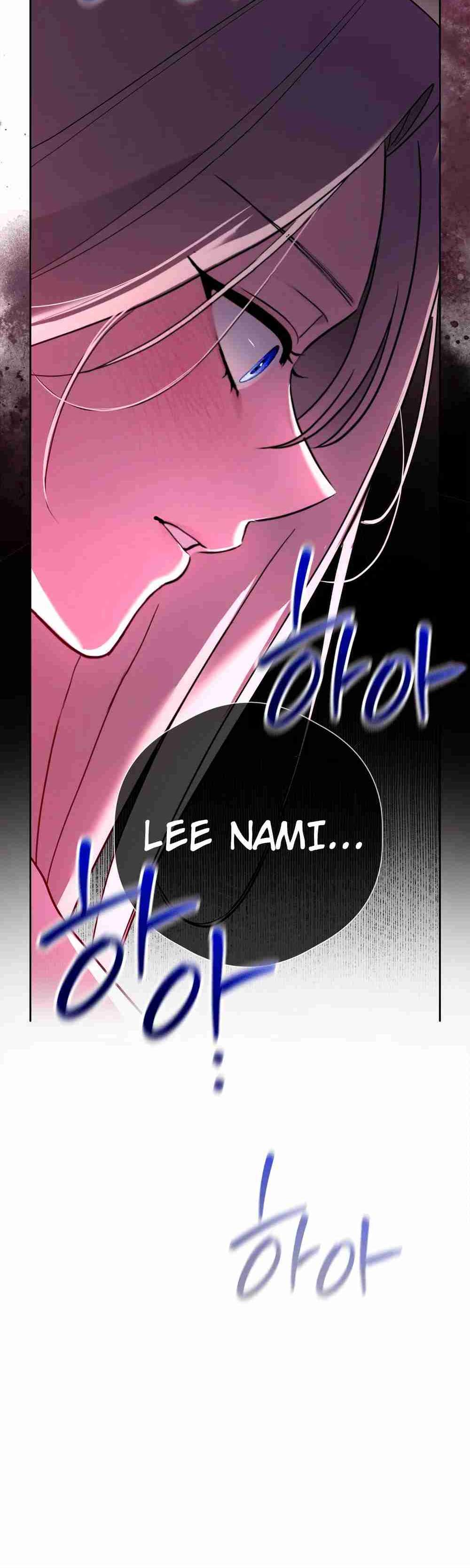 Amor Distorsionado Capitulo 6 página 53