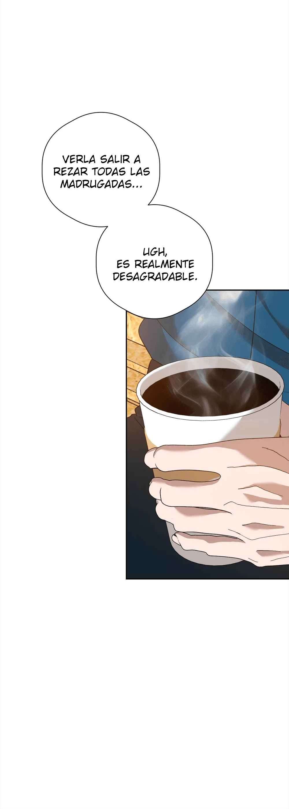 Amor Distorsionado Capitulo 7 página 2