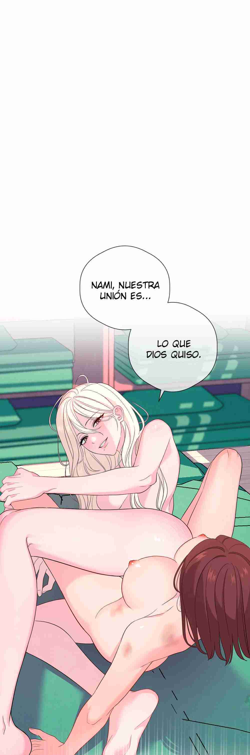 Amor Distorsionado Capitulo 7 página 25
