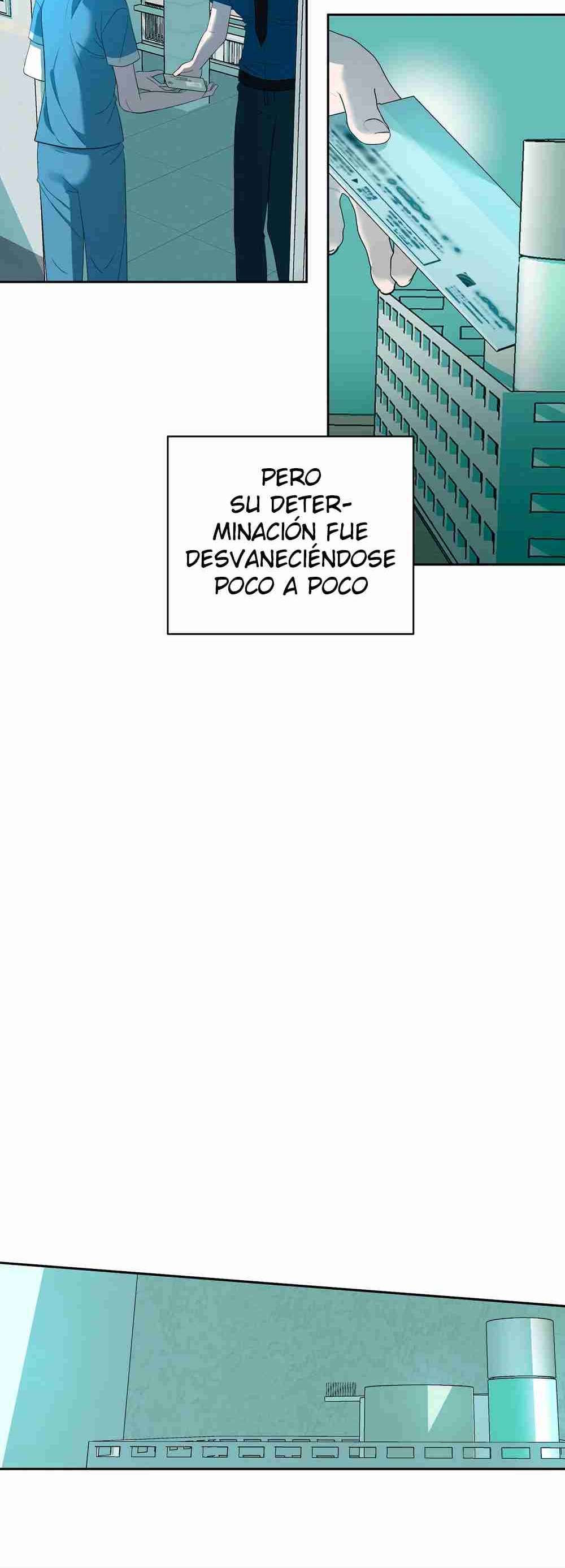 Amor Distorsionado Capitulo 7 página 28