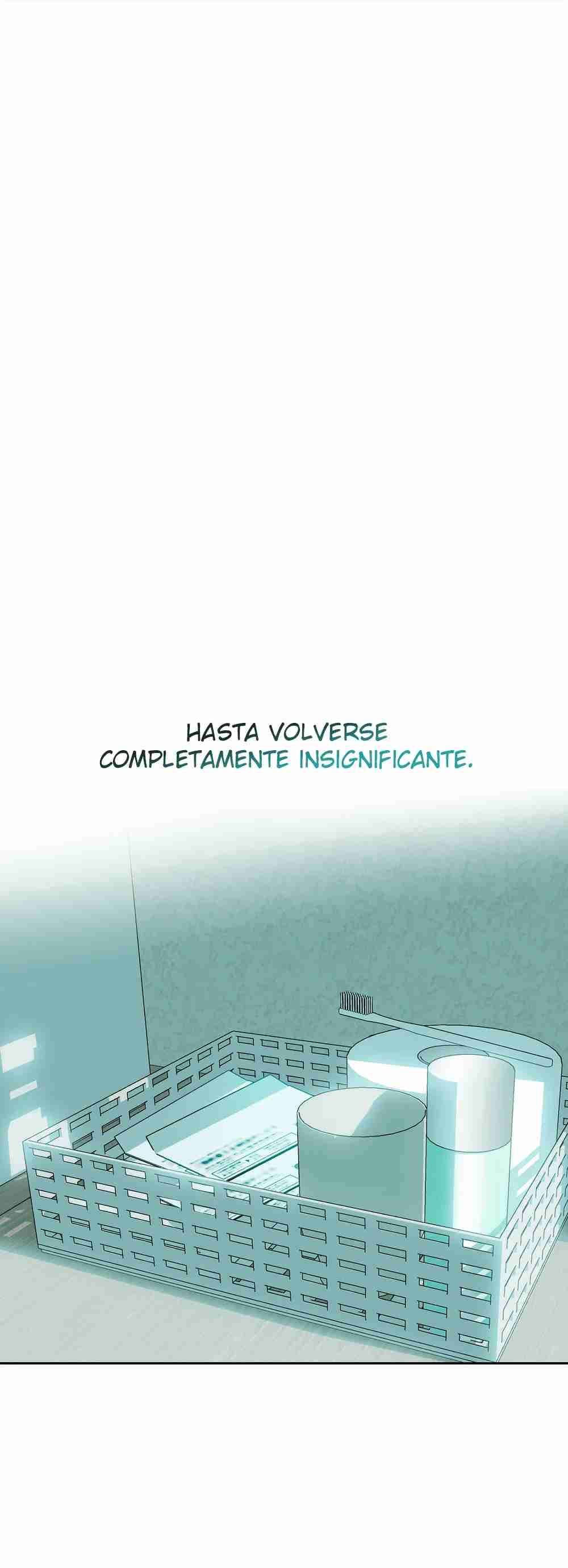 Amor Distorsionado Capitulo 7 página 29