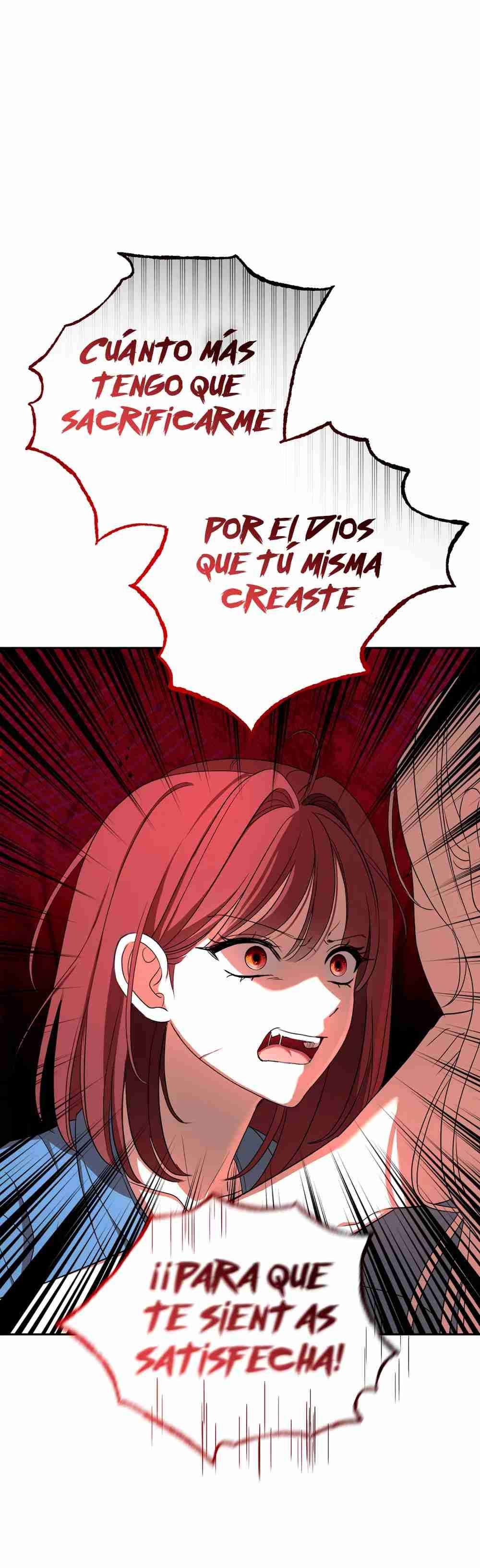 Amor Distorsionado Capitulo 7 página 38