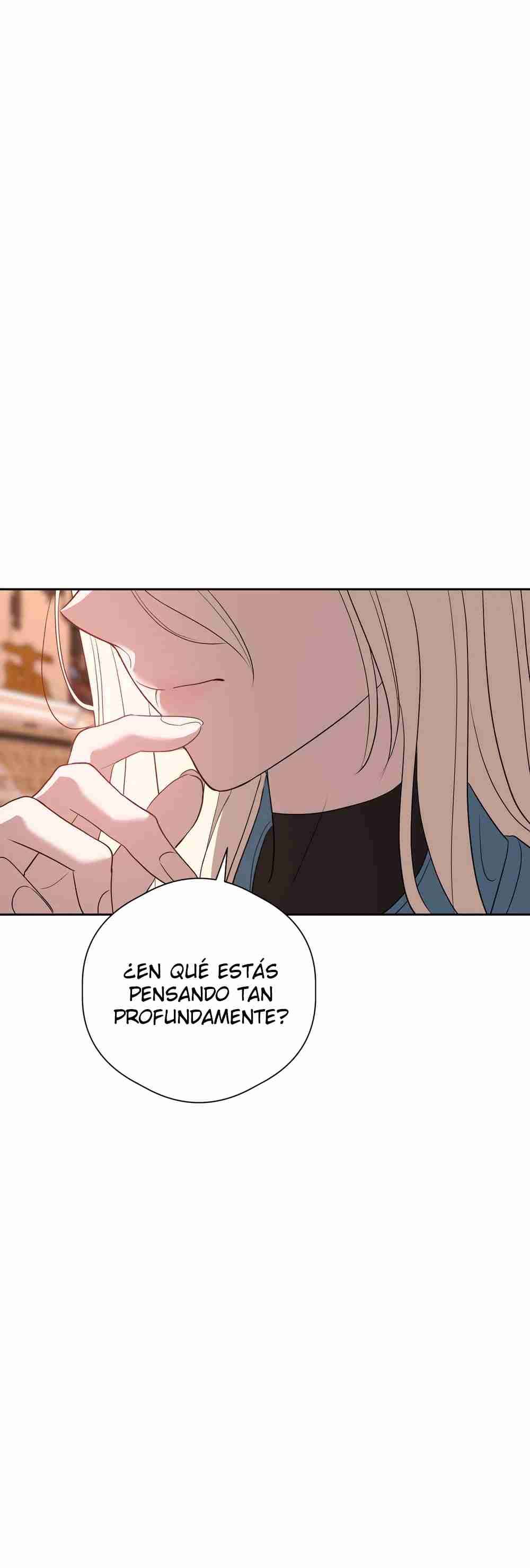 Amor Distorsionado Capitulo 7 página 40