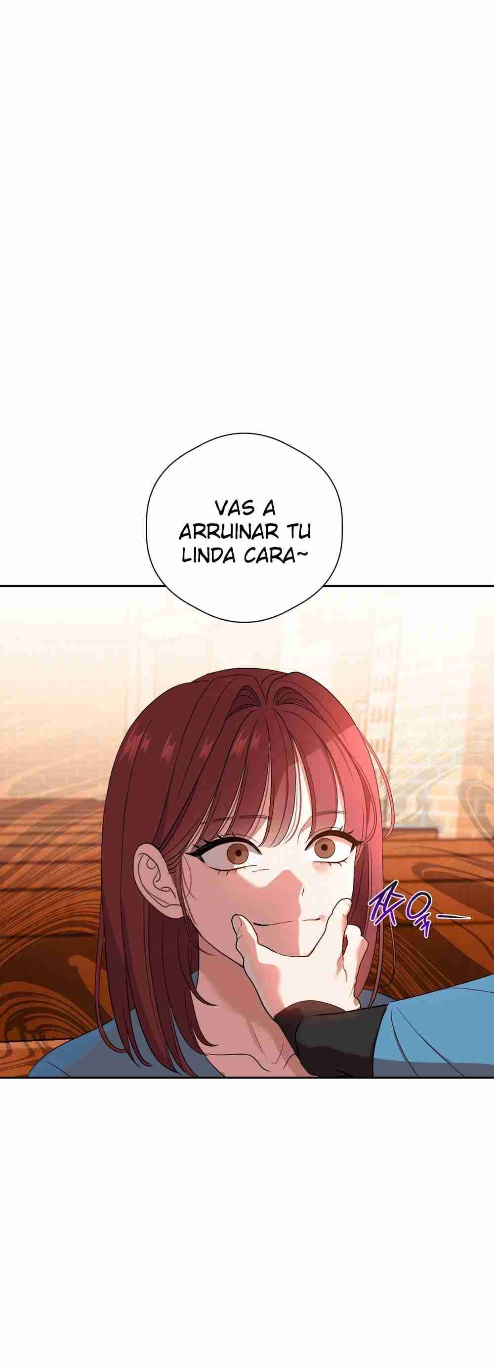 Amor Distorsionado Capitulo 7 página 42