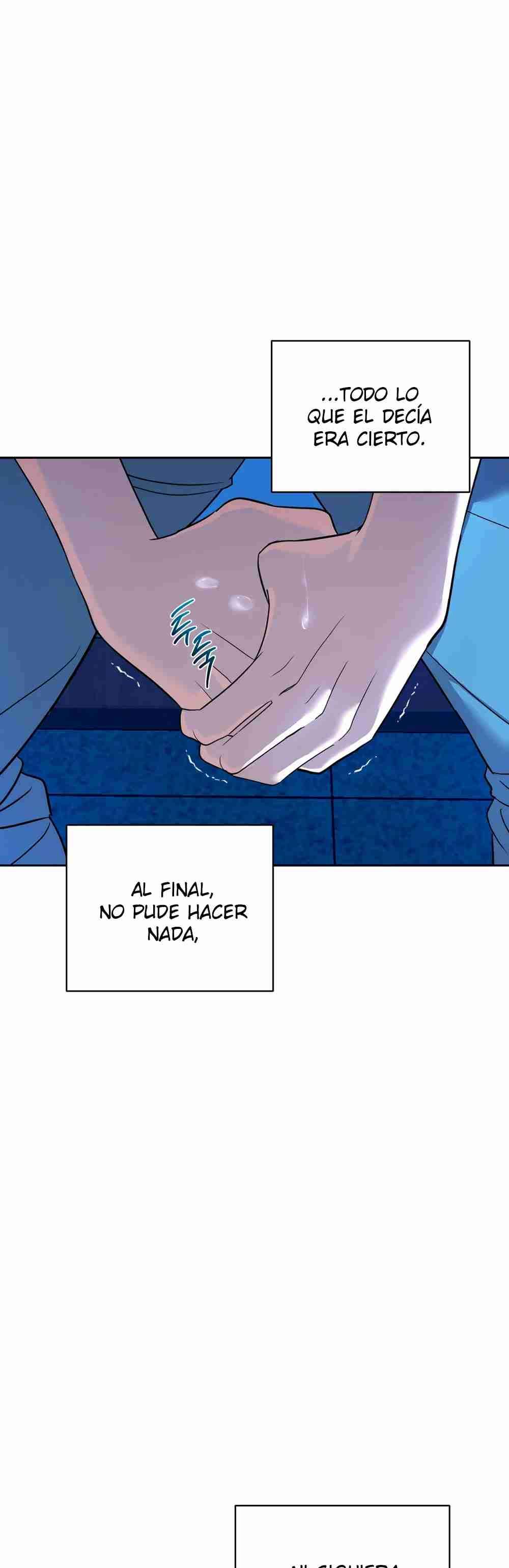 Amor Distorsionado Capitulo 7 página 48