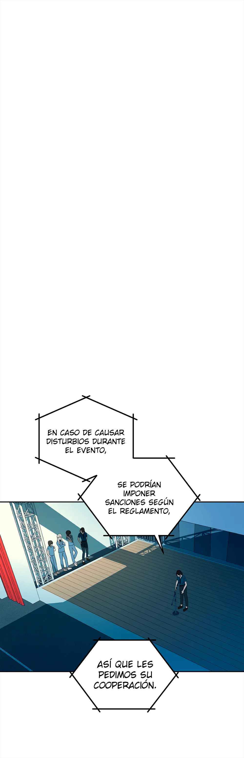 Amor Distorsionado Capitulo 7 página 56