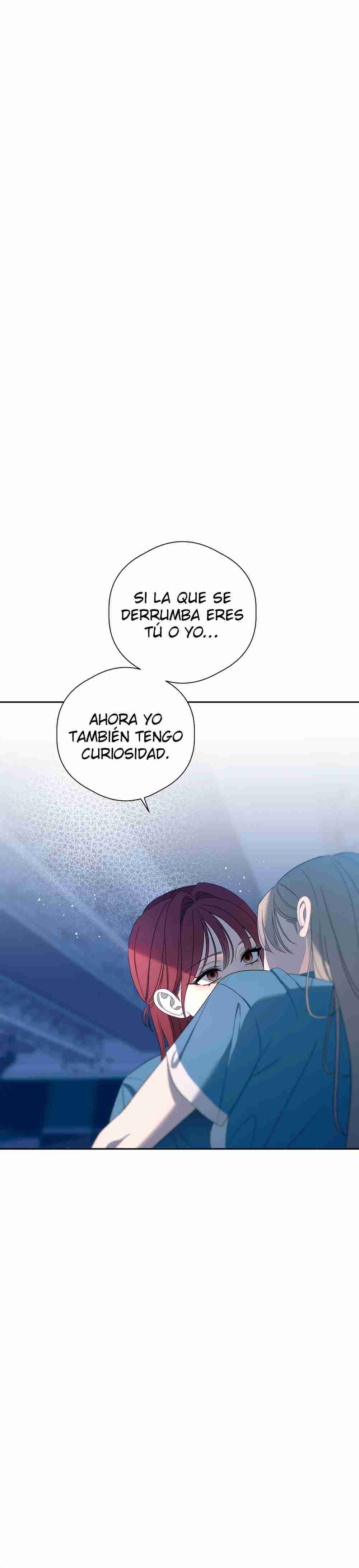 Amor Distorsionado Capitulo 8 página 10
